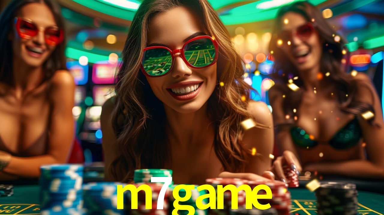 Welcome Bonus m7game