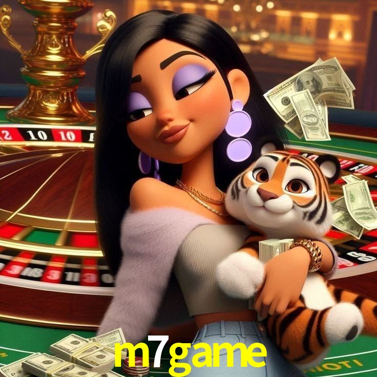 Statistics m7game