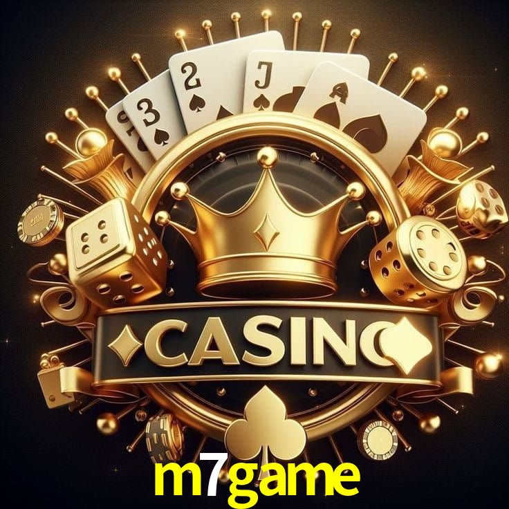 Estatísticas m7game