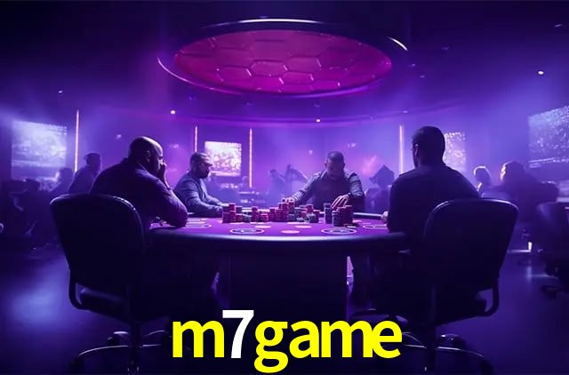 Bônus de Boas-vindas m7game