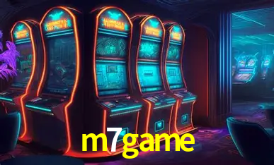Desvendando o Mundo dos Jogos Virtuais na m7game