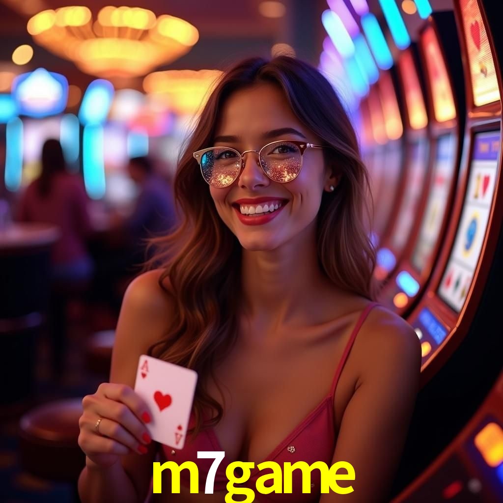 Experiência VIP m7game