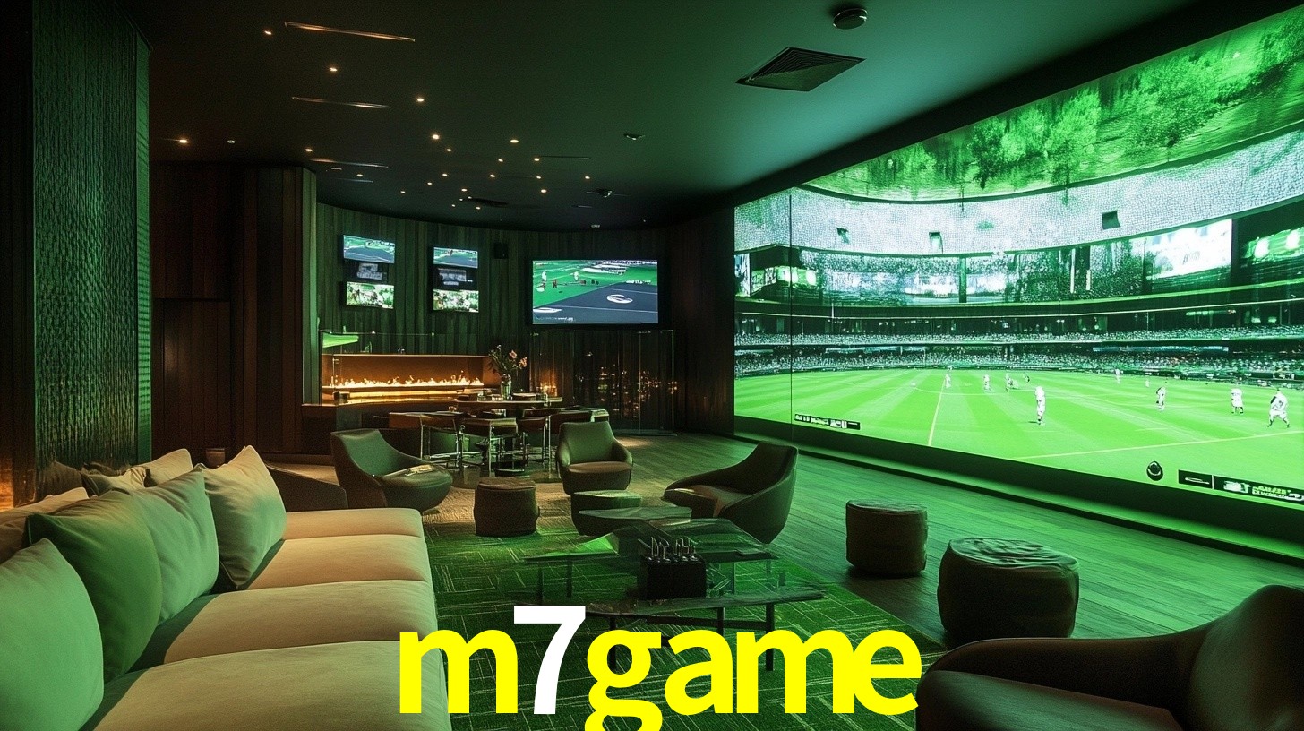 m7game - Best Online Bookmaker Online Casino - m7game.com