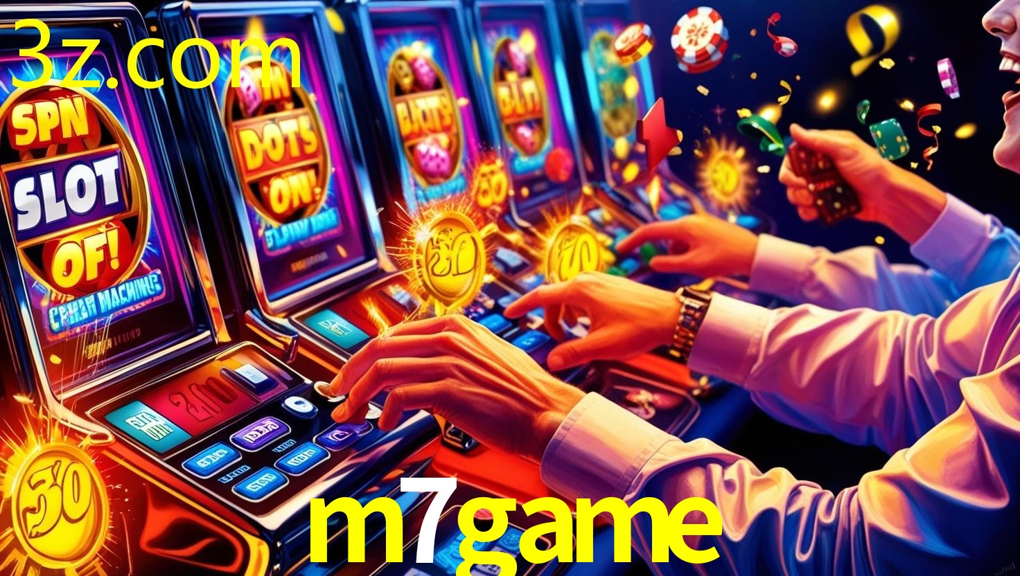 M7GAME.COM