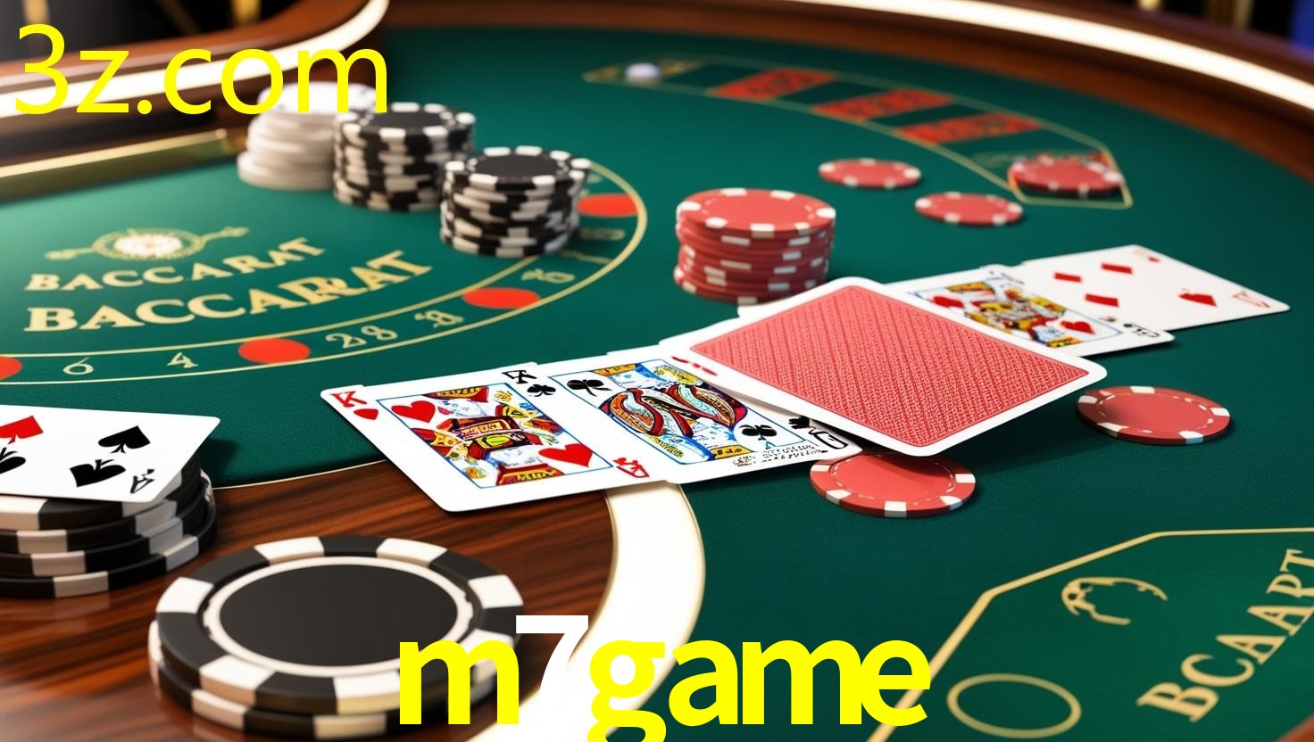 M7GAME.COM