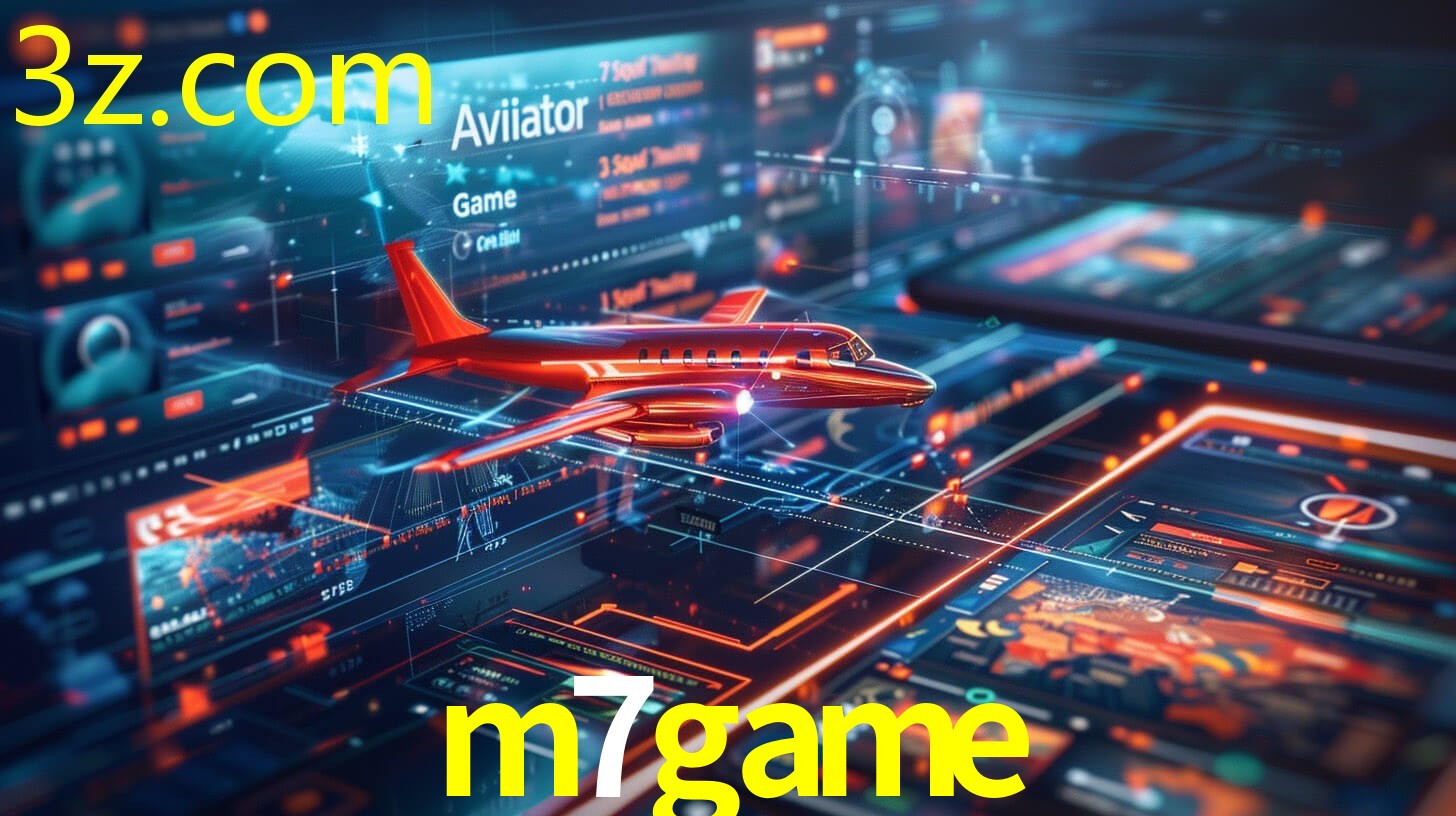 M7GAME.COM