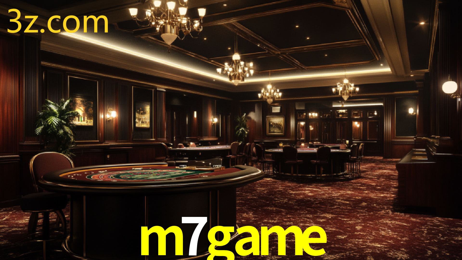 M7GAME.COM