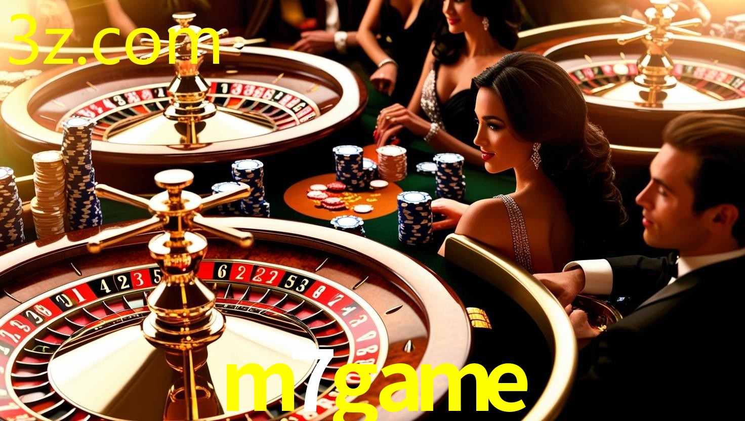 M7GAME.COM