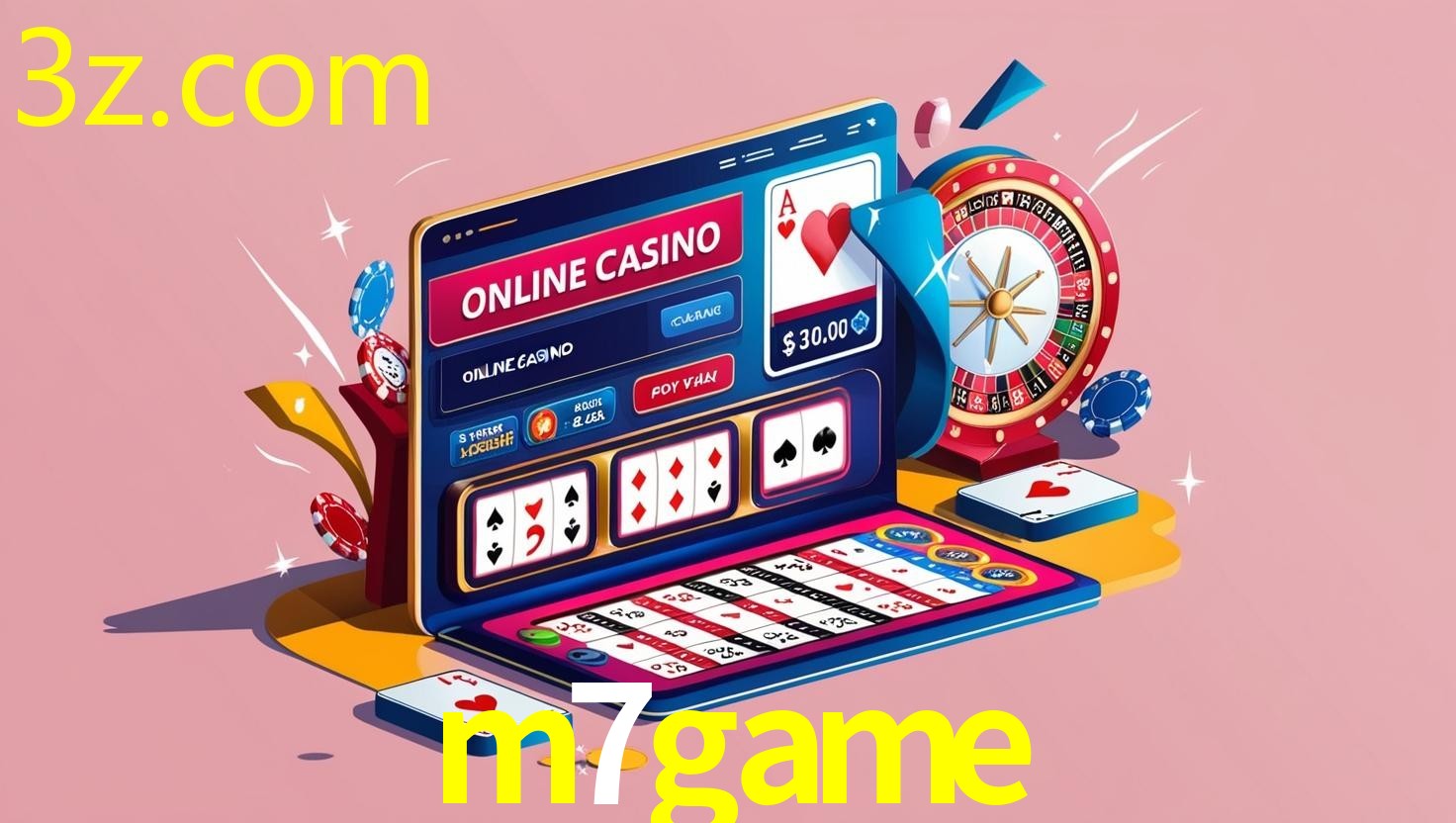 M7GAME.COM