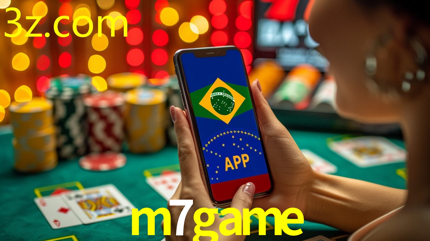 M7GAME.COM