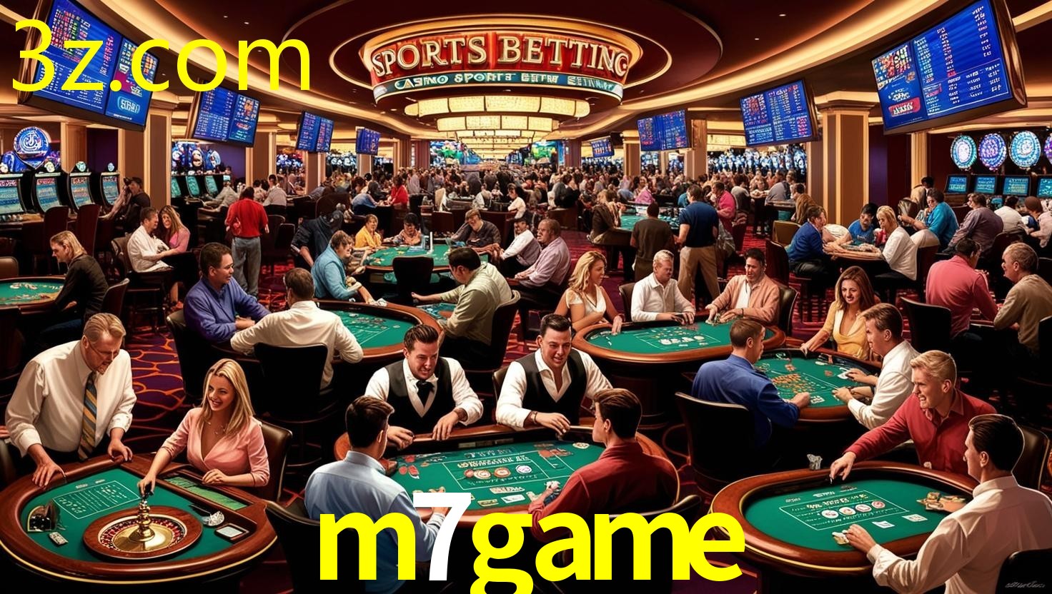 M7GAME.COM