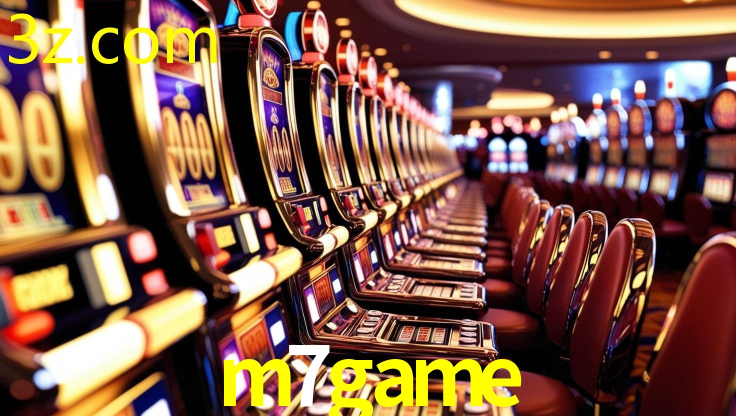 M7GAME.COM