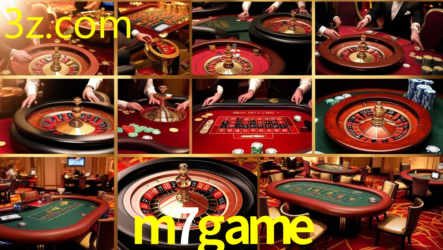 M7GAME.COM