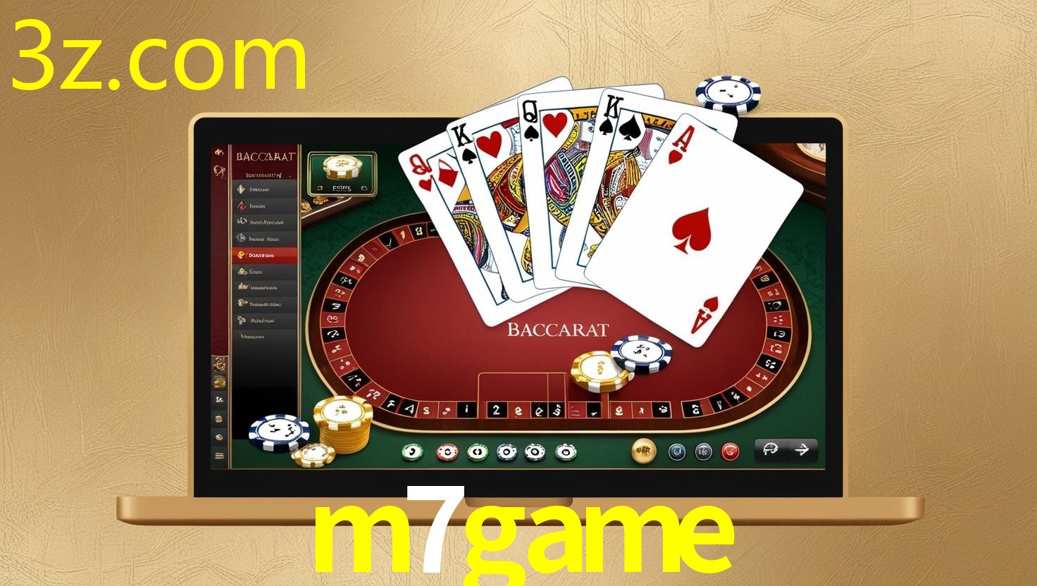 M7GAME.COM