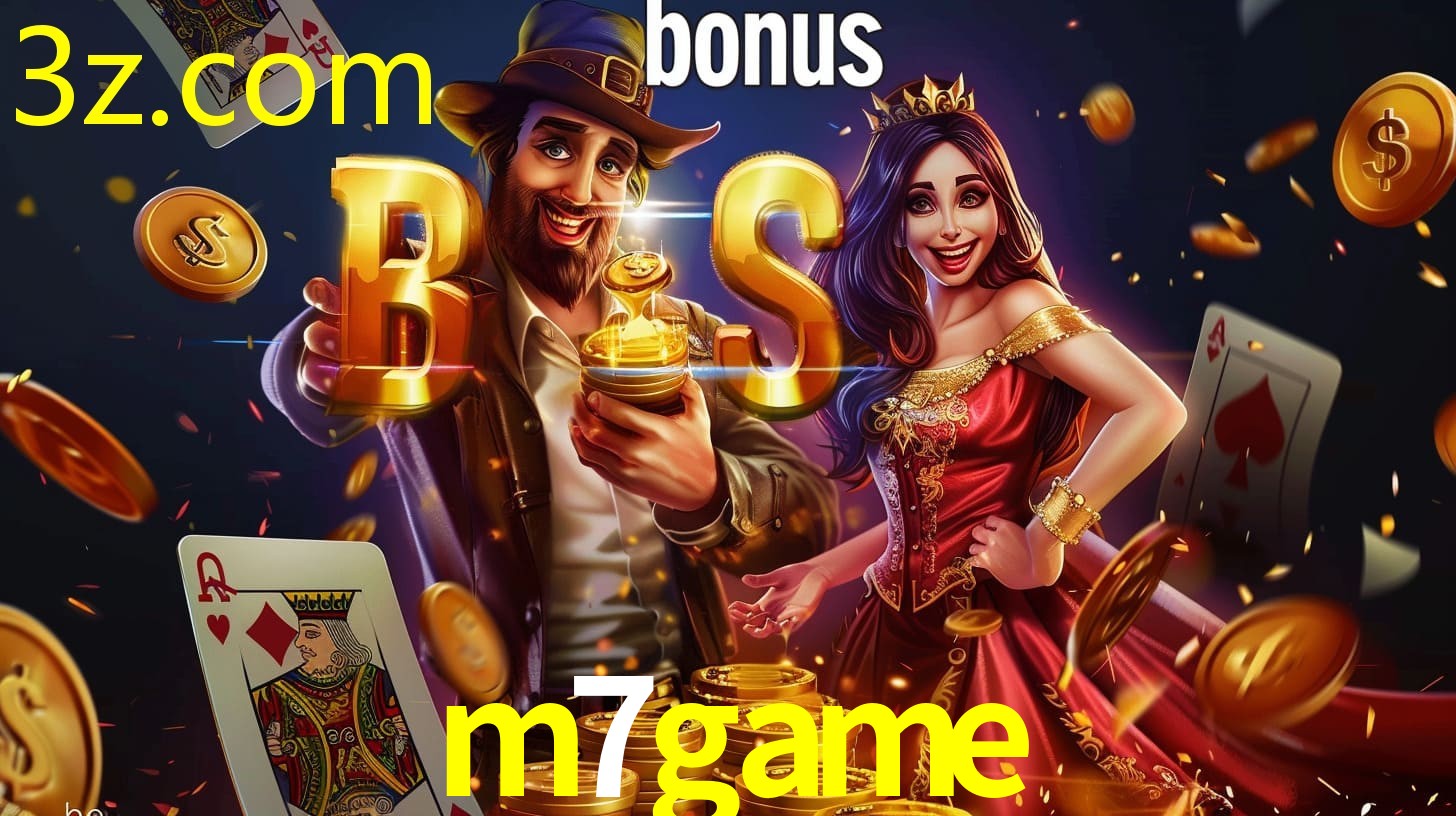 M7GAME.COM