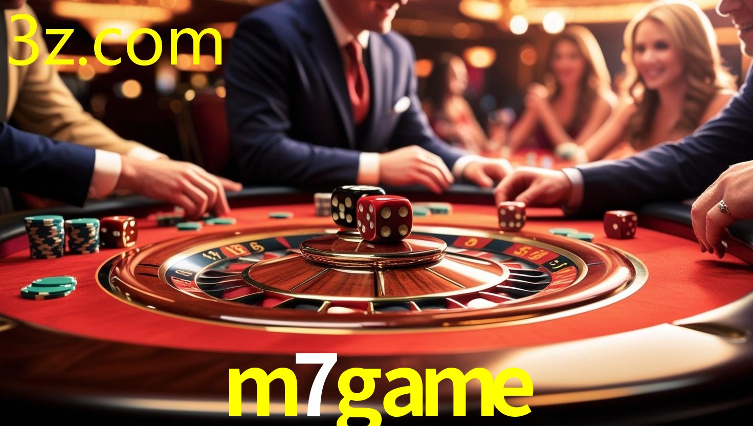 M7GAME.COM
