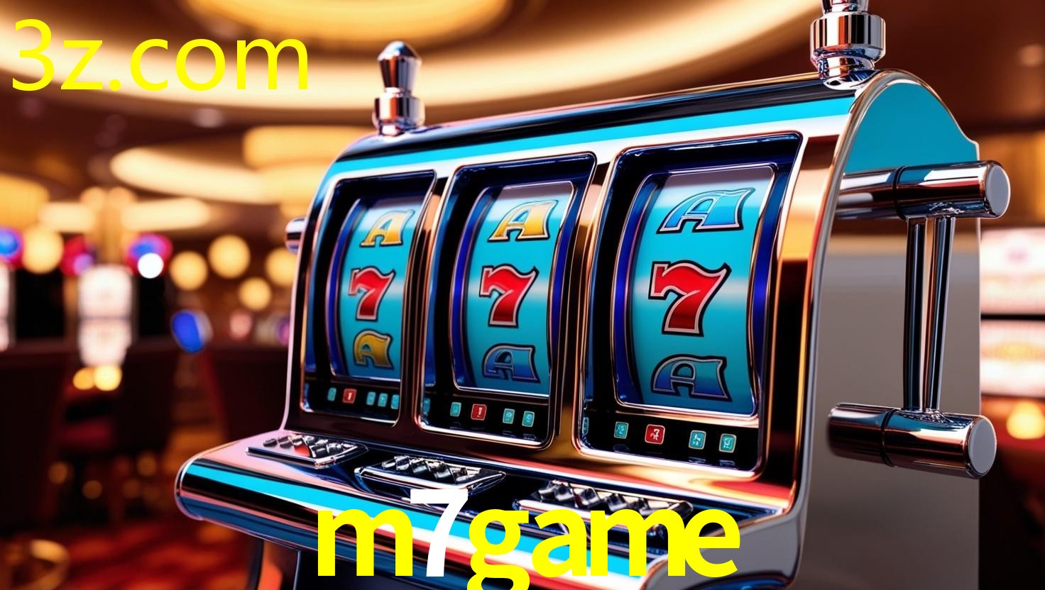 M7GAME.COM