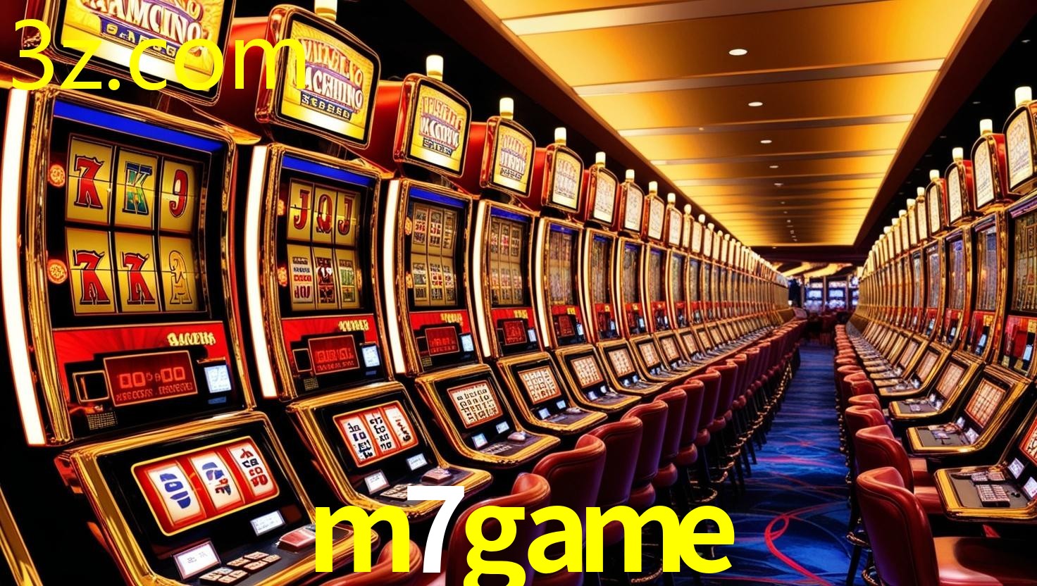 M7GAME.COM
