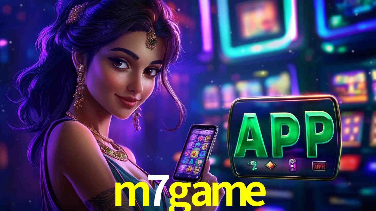 m7game bet