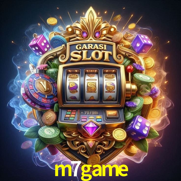 Cadastro Rápido m7game
