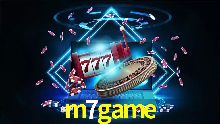 Jogos de Slot m7game