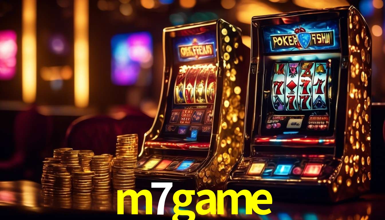 Descubra o Programa VIP da m7game: Vantagens Exclusivas para Jogadores