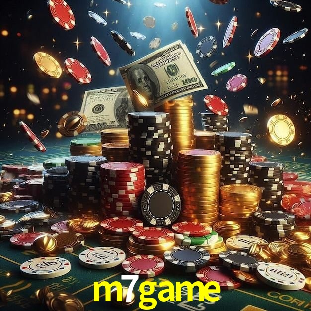 Download para Android e iOS na m7game