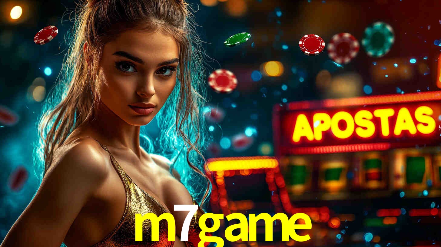 Descubra o Programa VIP da m7game: Vantagens Exclusivas para Jogadores