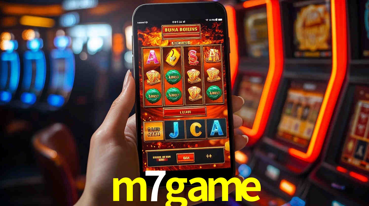 m7game