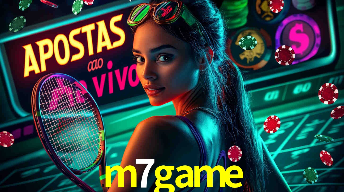 A Popularidade dos Caça-Níqueis no m7game