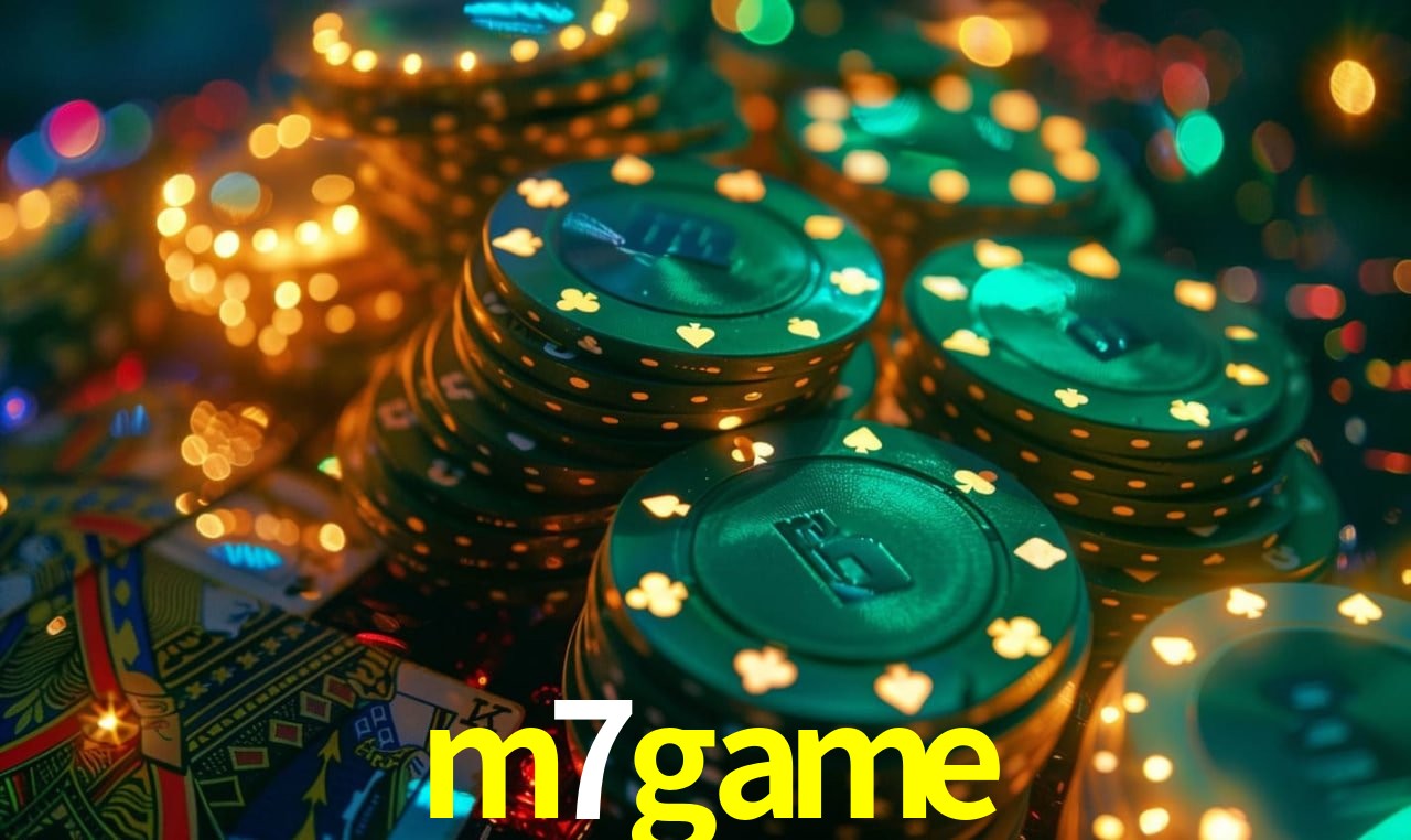 Casino VIP m7game