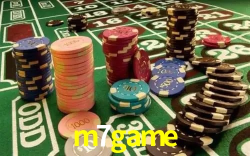 Escolher plataforma para baixar m7game