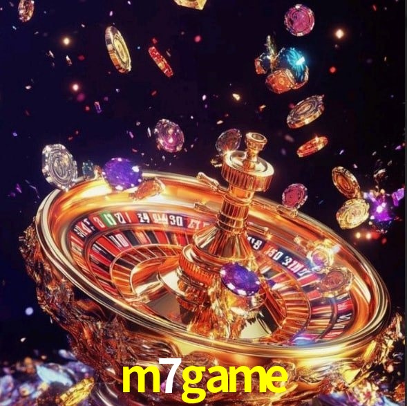 Integração de APIs m7game