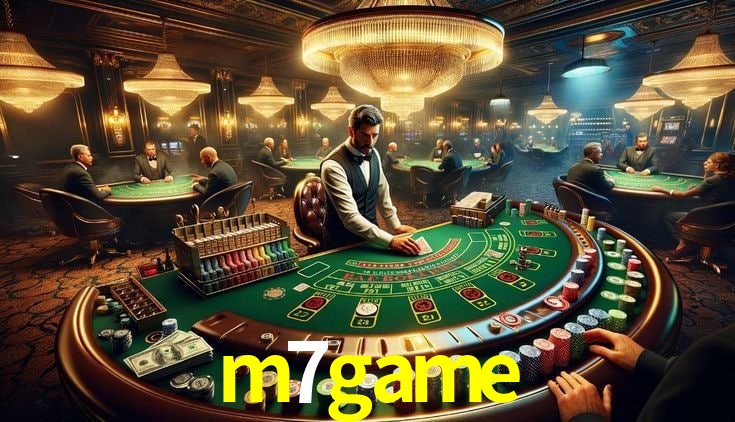 Bonus Features m7game