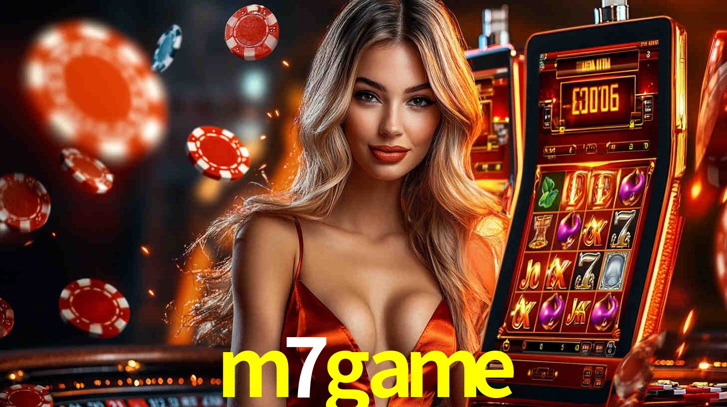 m7game.com