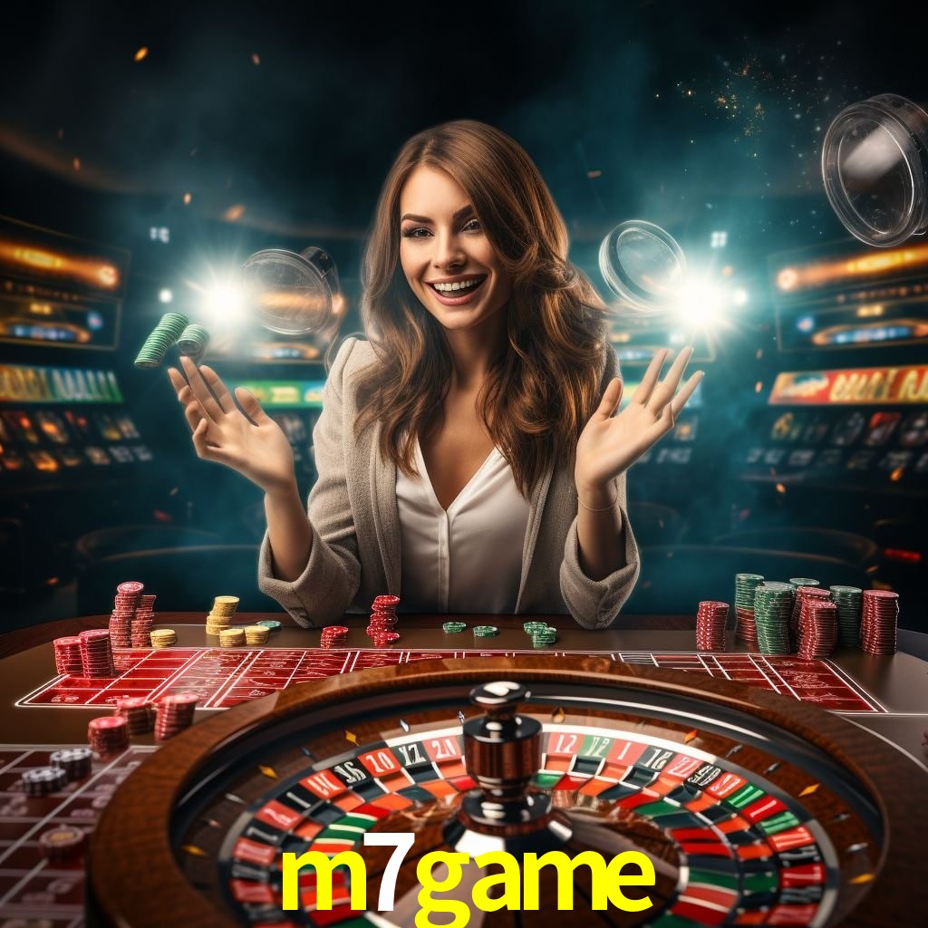 m7game