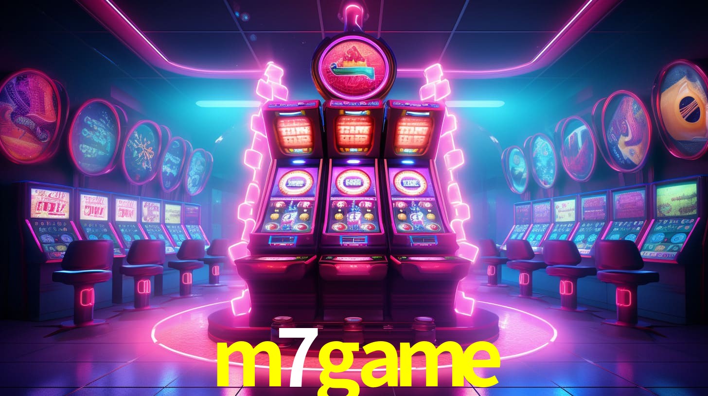m7game.com