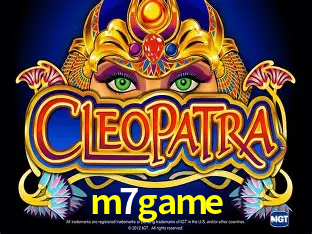 Bônus após cadastro na m7game