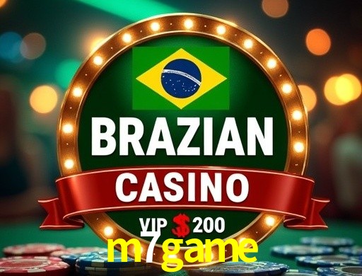 Biblioteca de slots populares na m7game