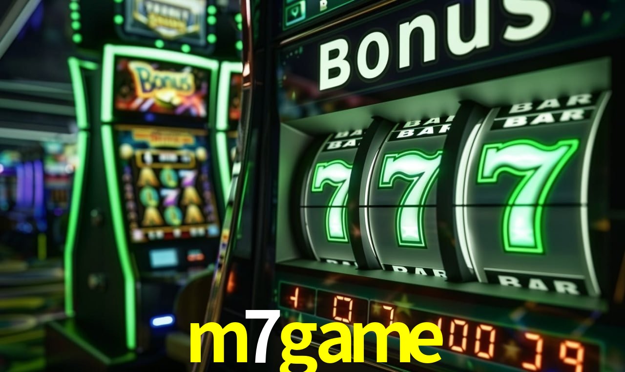 Game Providers m7game
