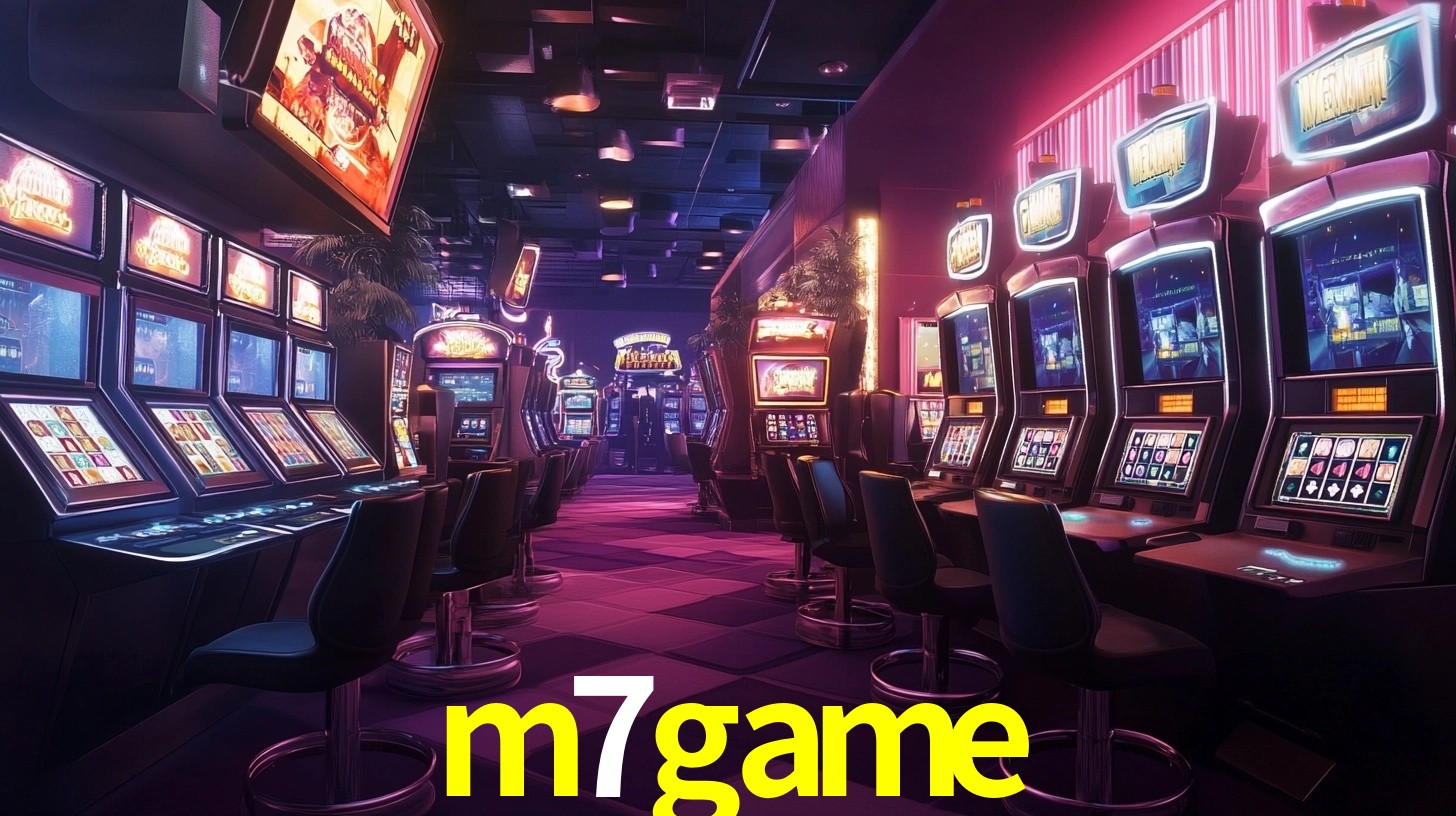 Exclusive Games m7game