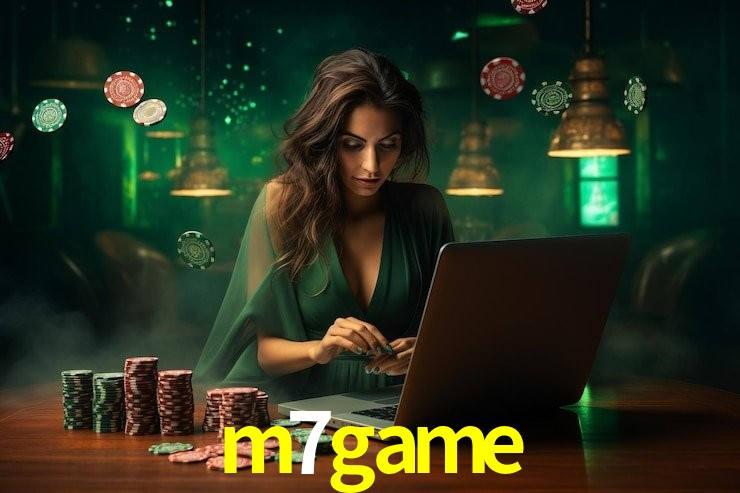 APP rápido e leve da m7game