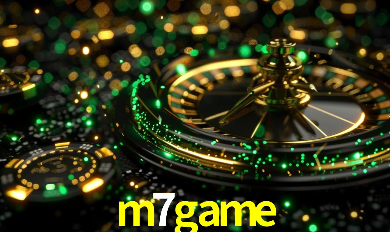Segurança e performance na plataforma m7game