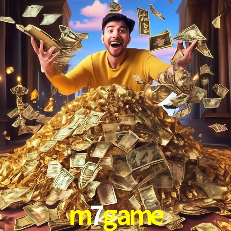 Bônus Diários m7game