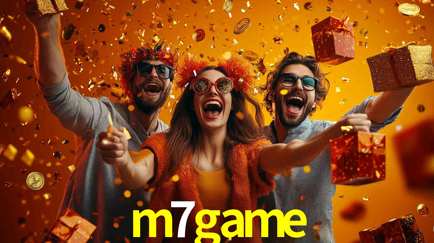 m7game.com