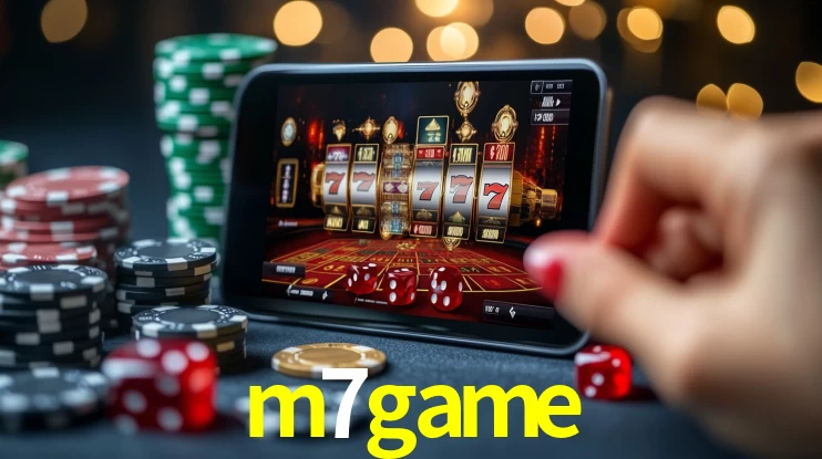 Tournaments m7game