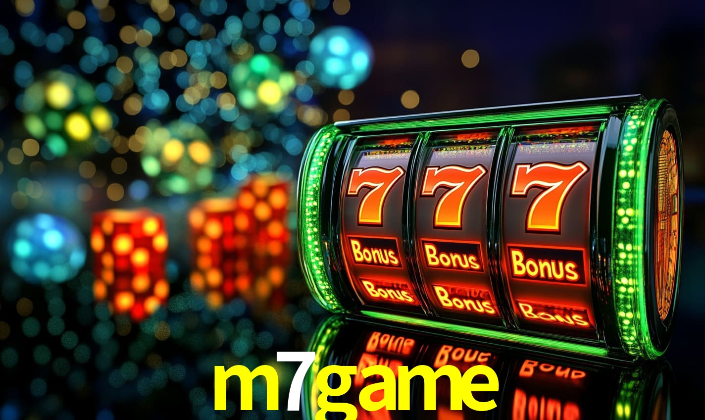 Provedores de Jogos m7game