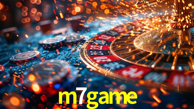 2FA Security m7game