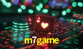 Apostas de Futebol m7game