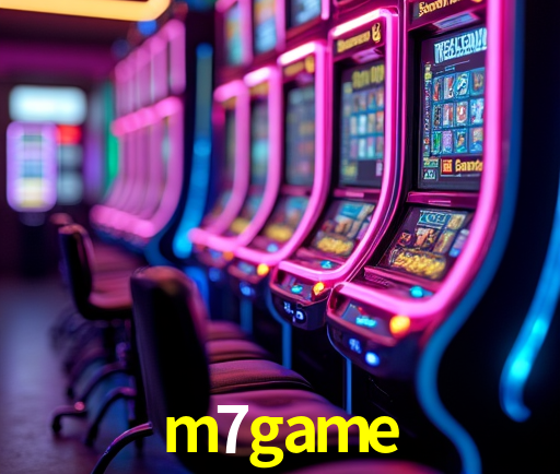 Loterias online na m7game